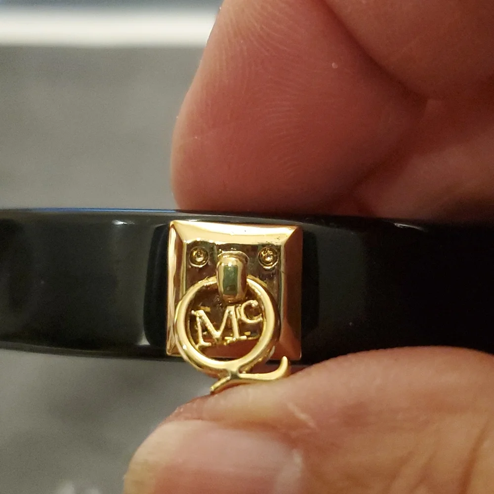 Alexander McQueen Bracelet - Picture 4 of 6